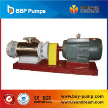 Ts Twin-Screw Pump